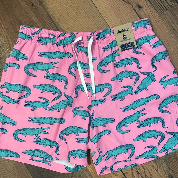 Chubbies 5.5 inch swim shorts - Picture 1 of 5